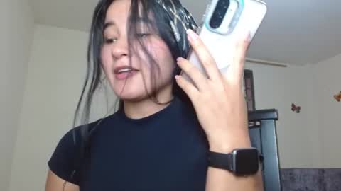 Snapshot of trebol_4 chatting on 07-24-26, 07:56 trebol_4 online show from 07-24-26, 07:56