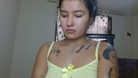 Snapshot of trebol_4 chatting on 08-07-26, 06:10 trebol_4 online show from 08-07-26, 06:10