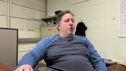 Snapshot of treborinthesky chatting on 01-05-25, 07:17 treborinthesky online show from 01-05-25, 07:17