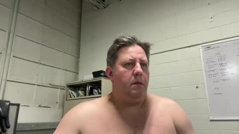 Snapshot of treborinthesky chatting on 02-19-25, 11:04 treborinthesky online show from 02-19-25, 11:04