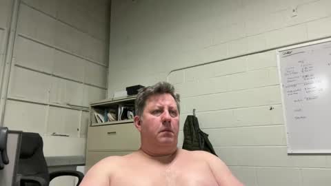 Snapshot of treborinthesky chatting on 02-25-25, 11:55 treborinthesky online show from 02-25-25, 11:55