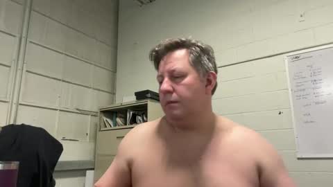 treborinthesky online show from 03-10-25, 02:16