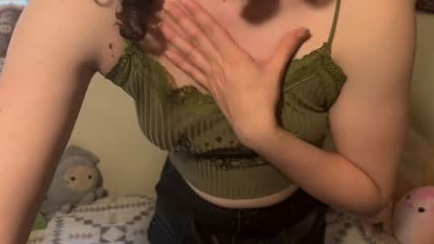 treecups online show from 05-12-26, 10:07