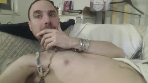 TreeHugger queer online show from 01-19-26, 11:47