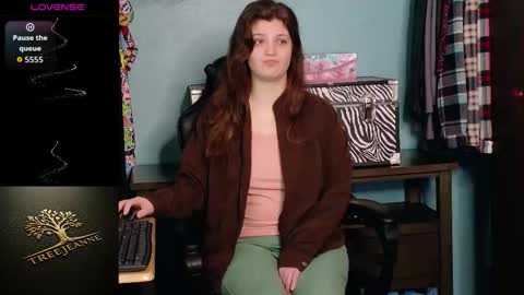 TreeJeanne online show from 02-11-26, 07:08