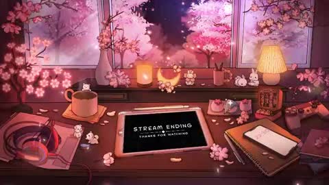 TreeJeanne online show from 05-16-26, 12:18