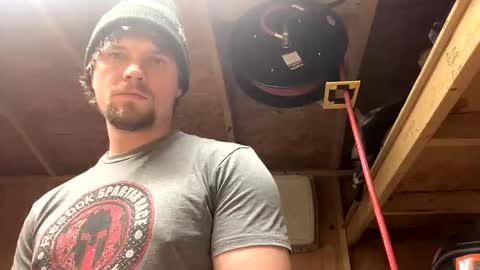 treeman817 online show from 02-25-26, 10:41