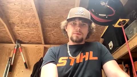 treeman817 online show from 05-06-26, 08:47
