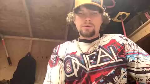 treeman817 online show from 05-13-26, 12:41