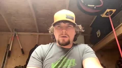 treeman817 online show from 05-14-26, 12:39
