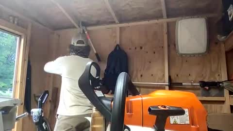 treeman817 online show from 05-14-26, 10:49