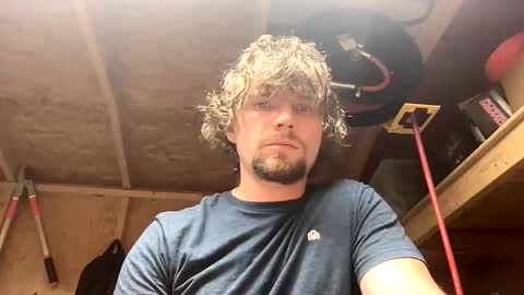 treeman817 online show from 05-18-26, 11:54