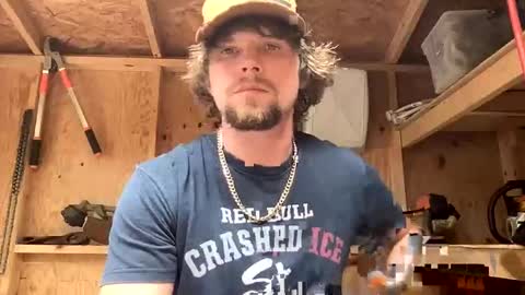 treeman817 online show from 05-21-26, 10:39