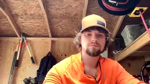 treeman817 online show from 05-27-26, 09:01