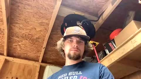 treeman817 online show from 06-03-26, 07:41