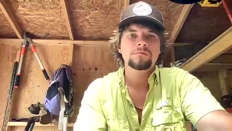 treeman817 online show from 08-02-26, 07:01