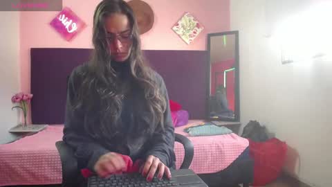 Treisy online show from 03-13-26, 12:12