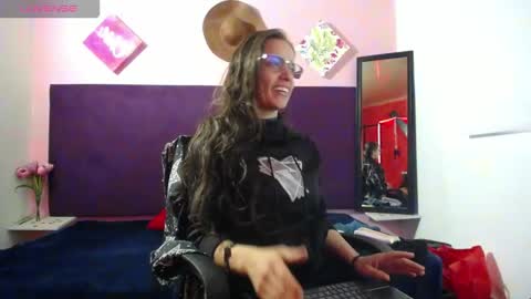 Treisy online show from 03-18-26, 12:52