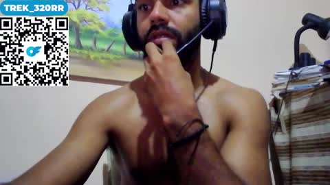 Snapshot of trek320rr chatting on 10-28-25, 06:39 TREK320RR online show from 10-28-25, 06:39