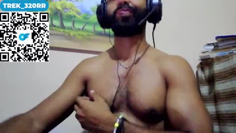 Snapshot of trek320rr chatting on 11-12-25, 06:58 TREK320RR online show from 11-12-25, 06:58