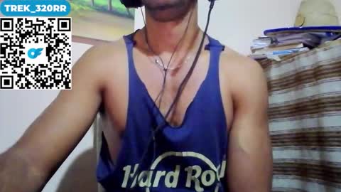 Snapshot of trek320rr chatting on 11-26-25, 06:47 TREK320RR online show from 11-26-25, 06:47