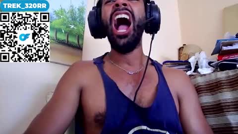 Snapshot of trek320rr chatting on 12-17-25, 02:23 TREK320RR online show from 12-17-25, 02:23