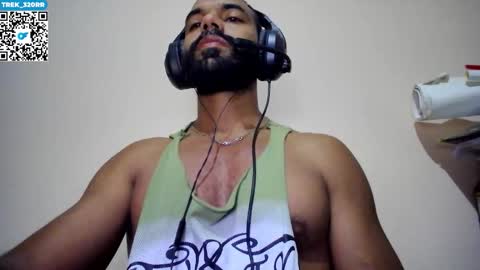 Snapshot of trek320rr chatting on 03-02-26, 07:15 TREK320RR online show from 03-02-26, 07:15