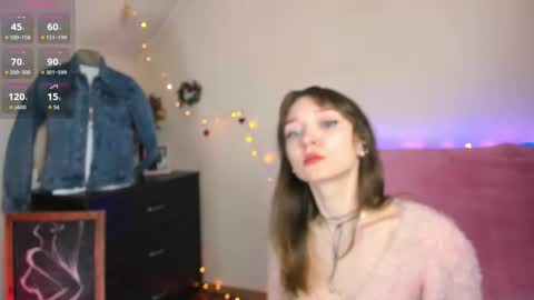 Snapshot of trellya_ chatting on 01-12-26, 06:07 Ann online show from 01-12-26, 06:07