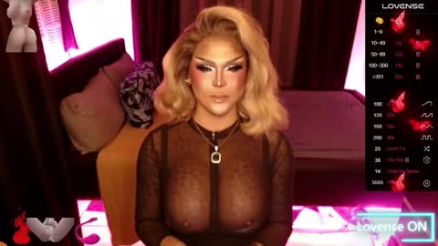 Jade online show from 11-14-25, 05:28