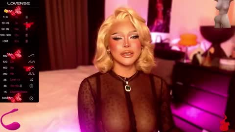 Jade online show from 02-15-26, 04:25