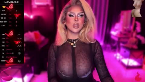 Jade online show from 02-18-26, 07:48