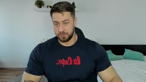 Trent online show from 12-13-24, 08:09