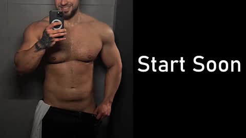 Trent online show from 02-16-25, 08:54