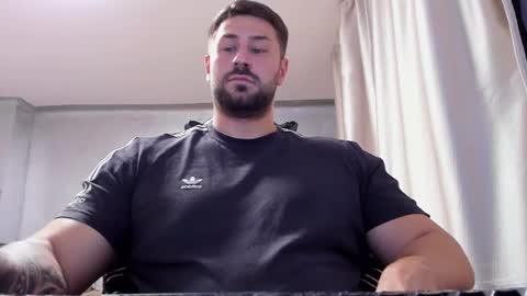 Trent online show from 07-18-26, 06:12