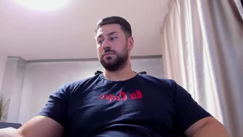 Trent online show from 07-19-26, 02:21