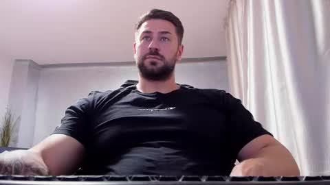 Trent online show from 07-20-26, 07:38