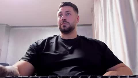 Trent online show from 07-22-26, 03:04