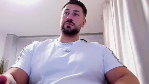 Trent online show from 07-26-26, 12:45