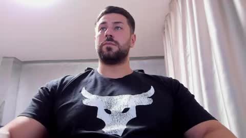 Trent online show from 07-30-26, 05:01