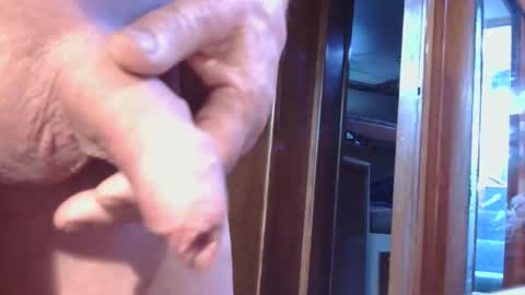 trevluv77 online show from 10-26-25, 08:15