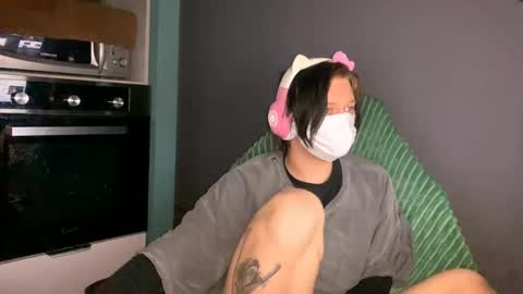 trevor628192 online show from 01-09-25, 06:04