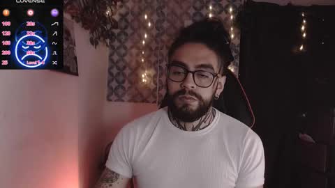 trevor online show from 10-18-25, 02:36