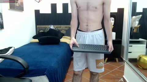 trevor_mob online show from 06-05-26, 02:56