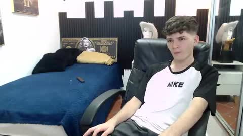 trevor_mob online show from 06-09-26, 07:36