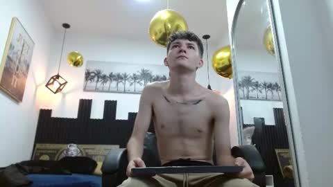trevor_mob online show from 06-10-26, 05:01