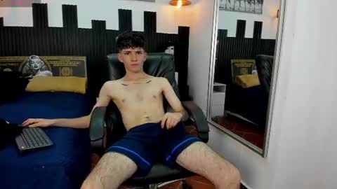 trevor_mob online show from 06-11-26, 08:51