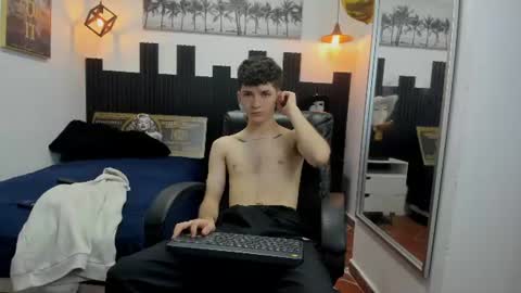 trevor_mob online show from 06-16-26, 03:03