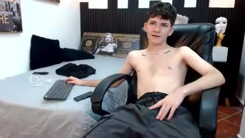 trevor_mob online show from 06-19-26, 05:50