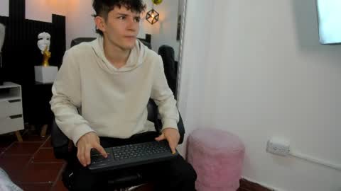 trevor_mob online show from 06-22-26, 07:11