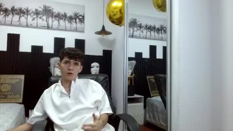 trevor_mob online show from 06-23-26, 08:29